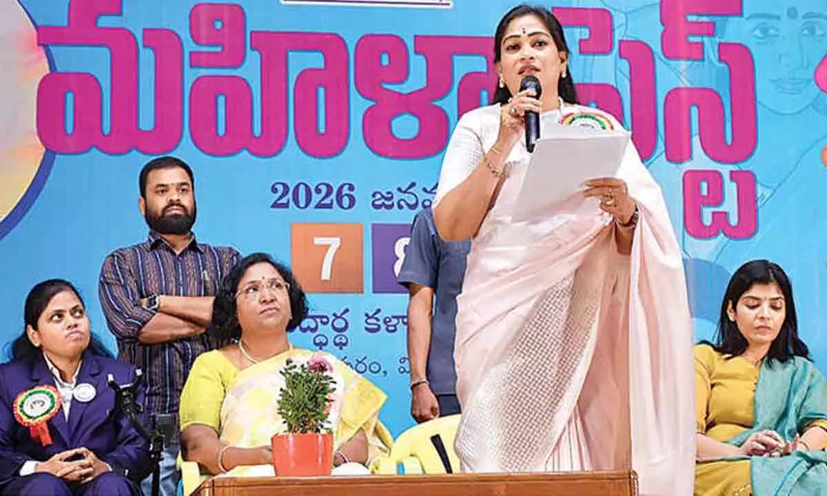 Women urged to turn job creators Women urged to turn job creators