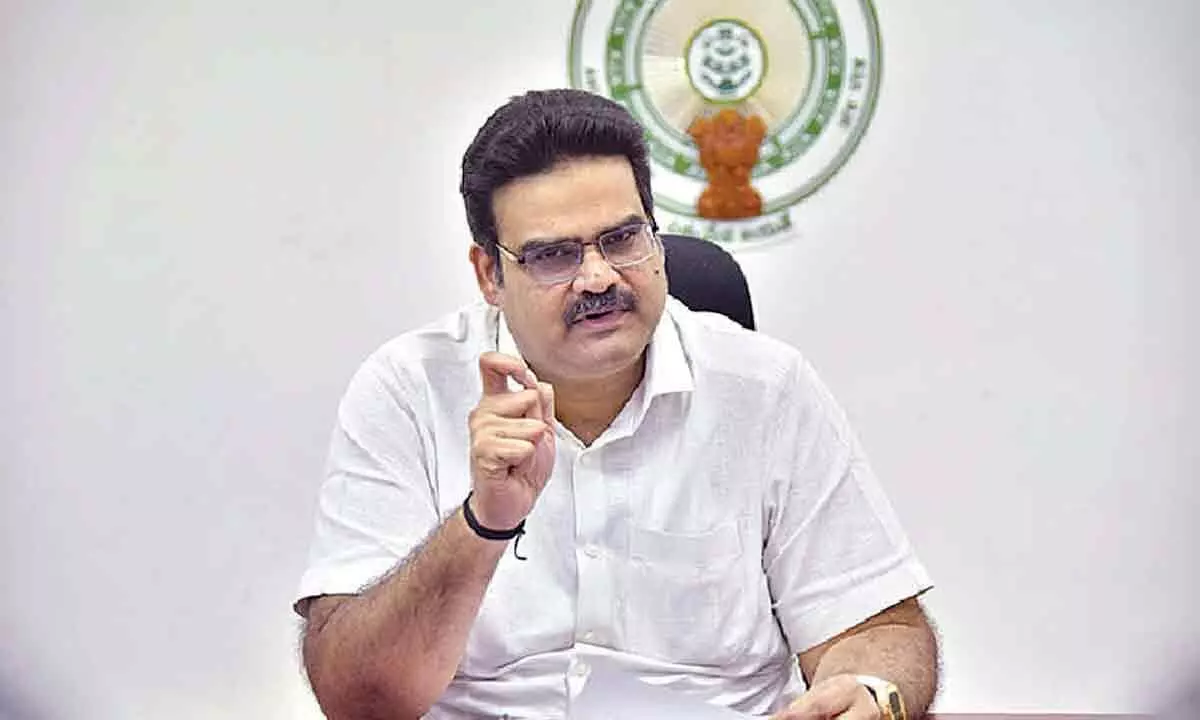 Wise utilisation of water resources true wisdom: Dinakar Wise utilisation of water resources true wisdom: Dinakar