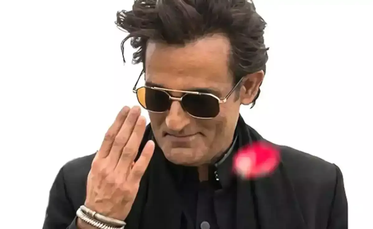 Akshaye Khanna shares simple diet, daily routine amid Dhurandhar success Akshaye Khanna shares simple diet, daily routine amid Dhurandhar success