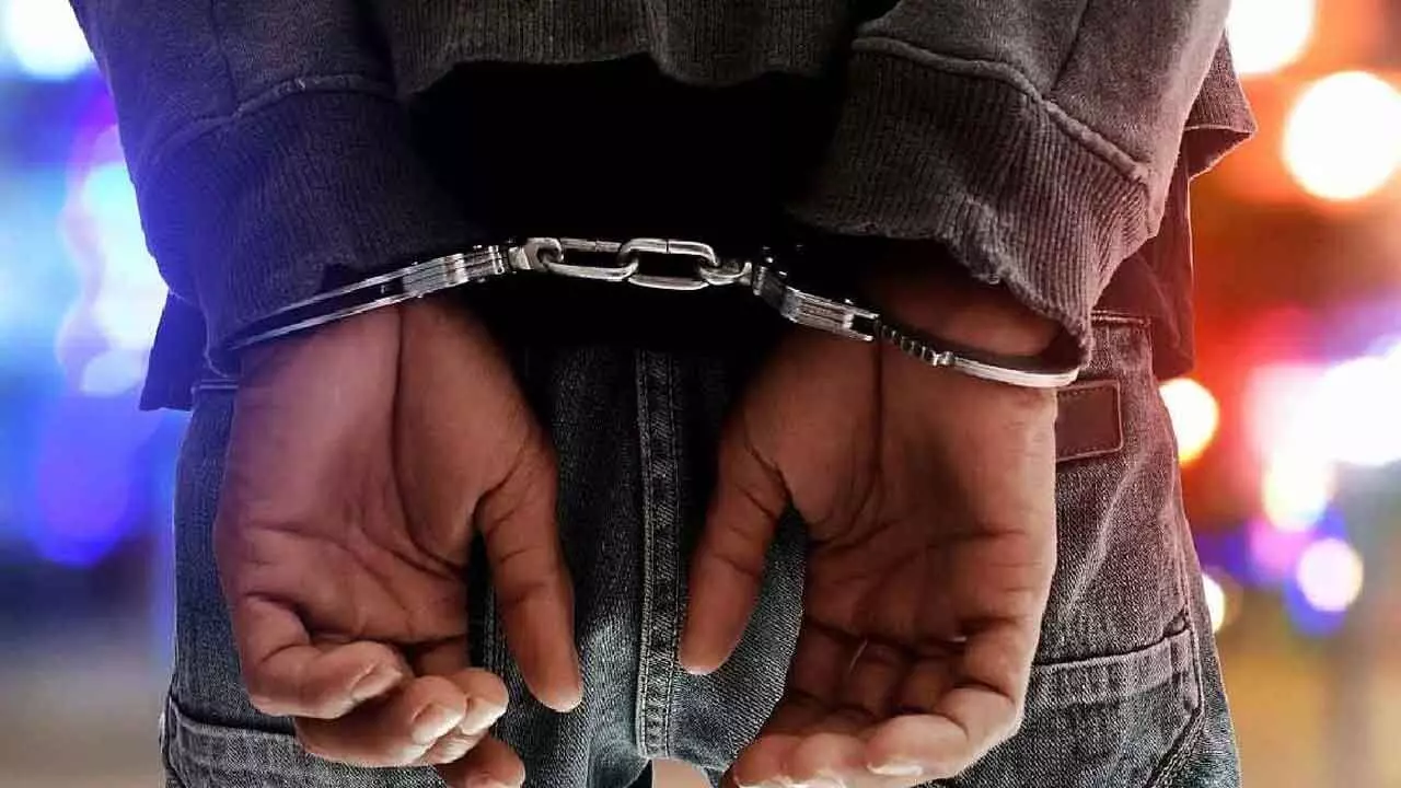 Illegal e-cigarette racket busted; 1 arrested Illegal e-cigarette racket busted; 1 arrested