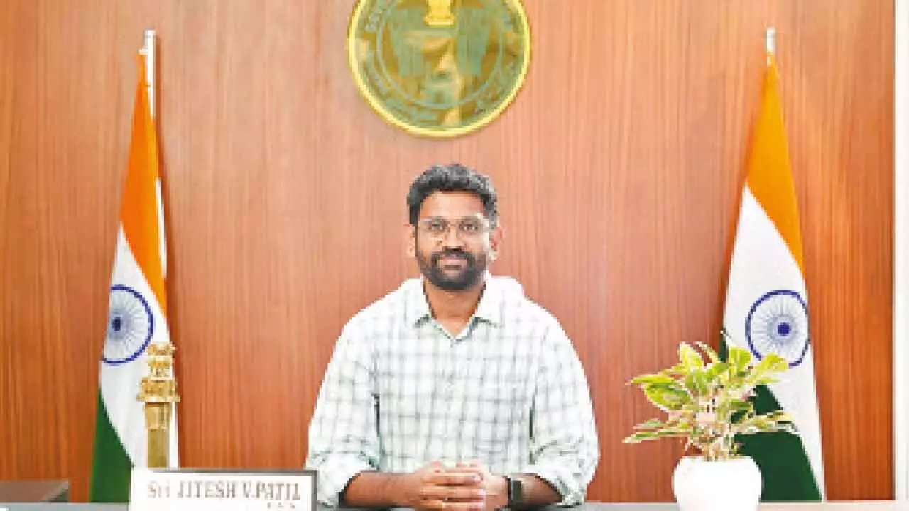 Farmers urged to attend Rythu Mela Farmers urged to attend Rythu Mela