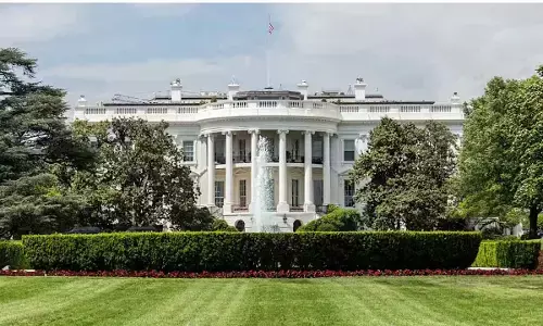 US may use military to acquire Greenland: WH US may use military to acquire Greenland: WH