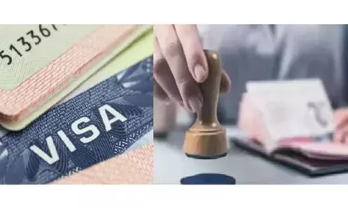 ‘Break law, lose visa’: US Embassy issues stern warning to students ‘Break law, lose visa’: US Embassy issues stern warning to students