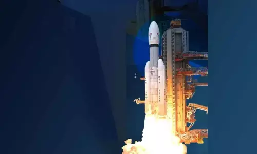 ISRO to kick off 2026 with PSLV-C62 launch ISRO to kick off 2026 with PSLV-C62 launch