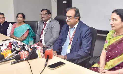 NMC advocates PPP model to transform medical education NMC advocates PPP model to transform medical education