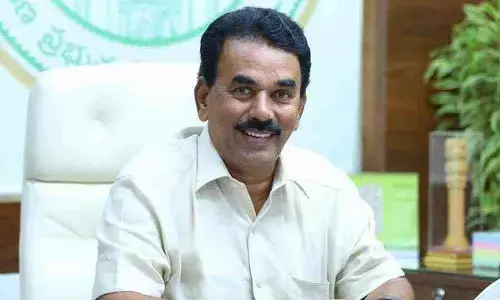 Jupally dubs KTR as an ‘opportunistic leader’