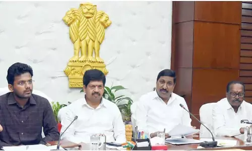 50% of Bandar port works completed: Minister