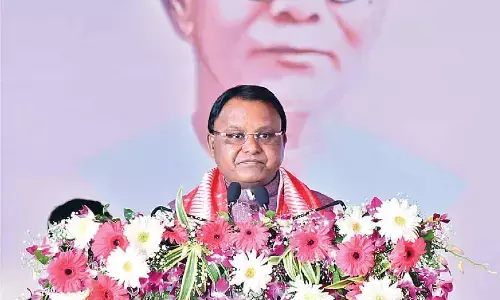 MAJHI launches model primary school scheme