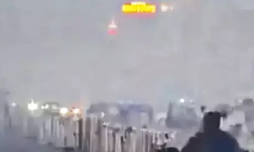 Cold wave grips Odisha Cold wave grips Odisha