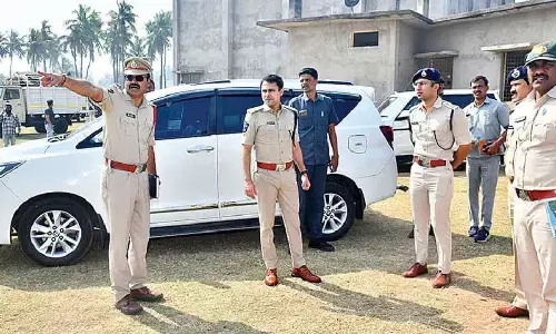 Arrangements for Deputy CM’s visit reviewed