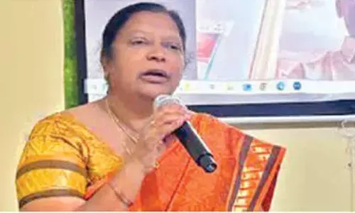 No shortage of fertilisers in NTR district: DAO