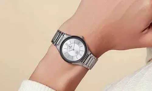 Titan shares rise nearly 4% after Q3 updates