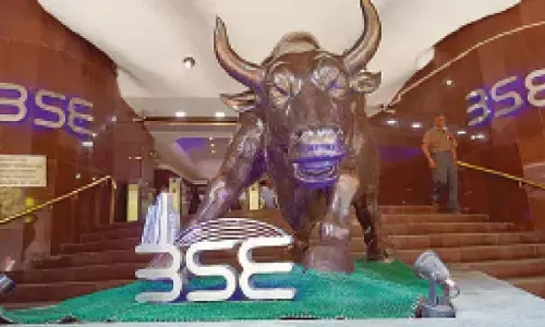 Sensex may hit 95,000 by December: Report