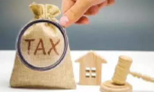 India’s fiscal consolidation to continue in Budget: Report