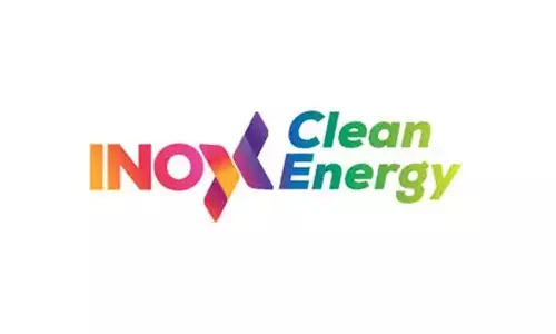 Inox Clean Energy raises Rs 3,100 cr Inox Clean Energy raises Rs 3,100 cr