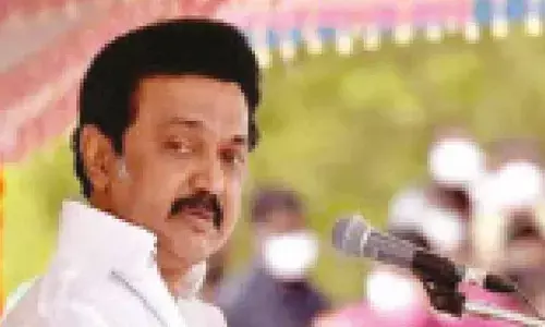 Shah’s accusation on Hindus’ condition blatant lie: Stalin