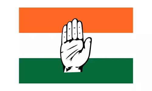 Congress suspends 12 Congress suspends 12