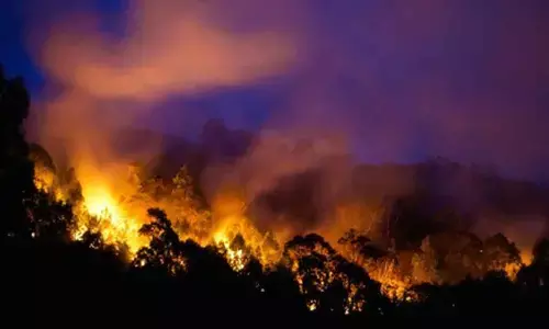 Evacuations ordered amid catastrophic bushfire danger in Australias Victoria Evacuations ordered amid catastrophic bushfire danger in Australias Victoria