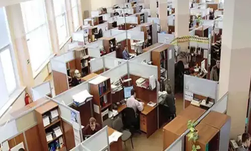 Bengaluru sees 59 pc growth in office leasing in 2025 Bengaluru sees 59 pc growth in office leasing in 2025