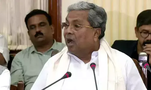 Biggest borrowing CM’ amid Rs 93,000 cr loan report Biggest borrowing CM’ amid Rs 93,000 cr loan report