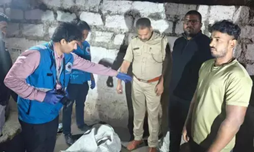 Six-year-old girl killed over ‘grudge’ against mother