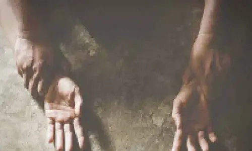 Teen allegedly raped in Kanpur; journalist held