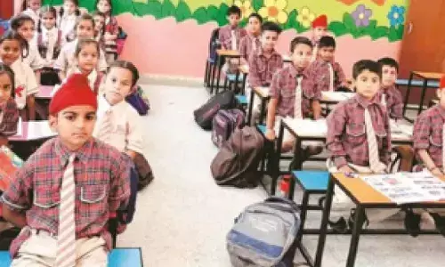 Pb extends winter holidays in schools till January 13