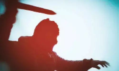 Trader stabbed over credit dispute in Mau