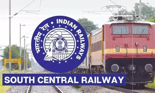 South Central Railway Announces Special Trains for Sankranthi South Central Railway Announces Special Trains for Sankranthi