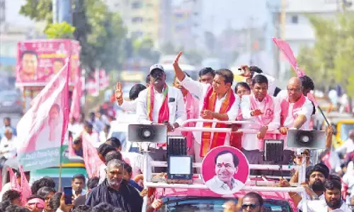 Victory in GP polls morale booster for BRS, says KTR
