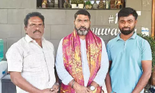 Rs 45 crore sanctioned for devpt of three municipalities