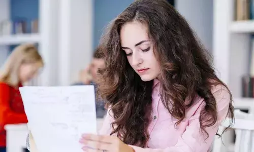 The rank formula: Turning mock test practice into final performance