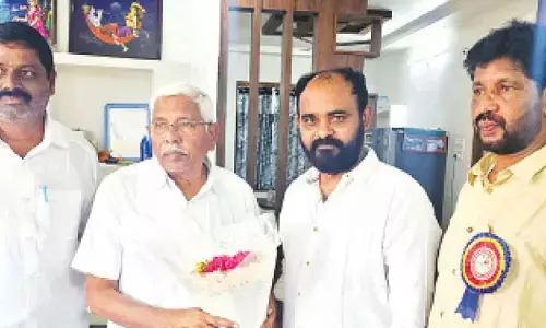 Proposed dumping yard sparks opposition in Huzurabad