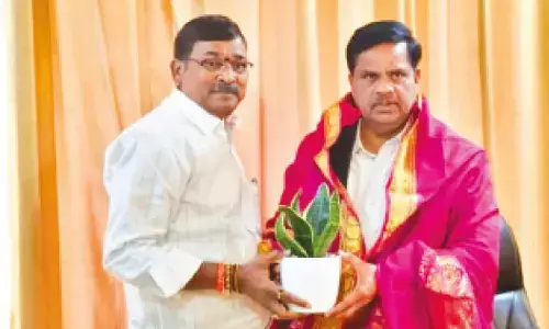 SSR Institutions, HE Council plan reforms for rural students