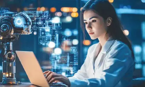 How AI is redefining jobs, skills, and education