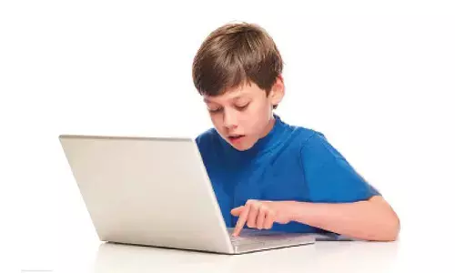 Today is World Typing Day: Strengthening written communication through effective typing