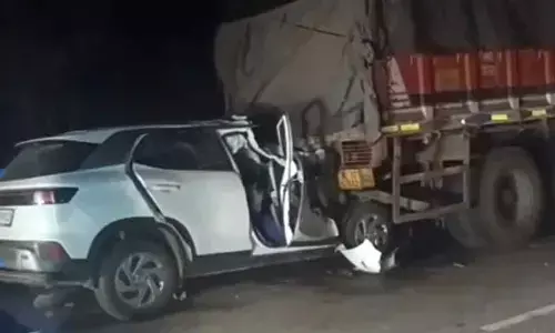 Pastor among two killed in road accident in Jharkhand’s Khunti