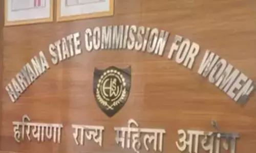 Haryana Women Commission takes cognisance of teen shooters sexual assault charge on coach Haryana Women Commission takes cognisance of teen shooters sexual assault charge on coach