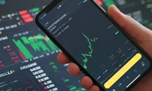 Indian equities enter 2026 on strong domestic footing: Report Indian equities enter 2026 on strong domestic footing: Report