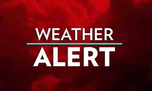Weather Alert: Low-Pressure System to Affect Andhra Pradesh and Telangana Weather Alert: Low-Pressure System to Affect Andhra Pradesh and Telangana