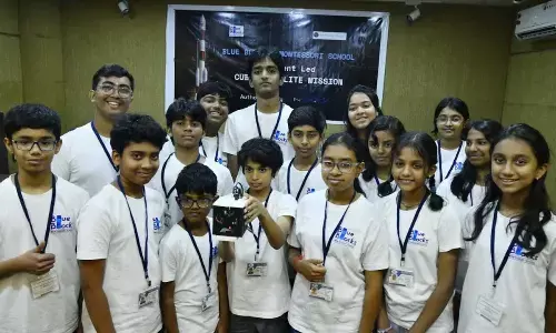 Hyderabad students’ CubeSat Payload SBB-1 set for January 12 launch on ISRO’s PSLV-C62