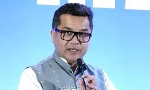 MoS Pabitra Margherita accuses Akhil Gogoi of dividing society