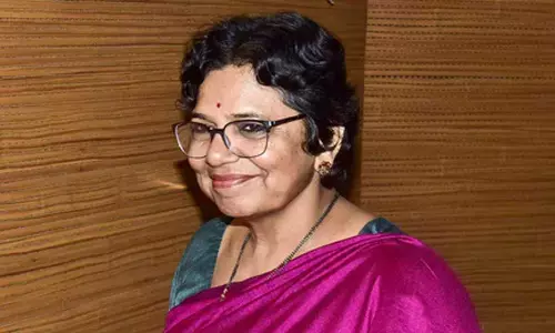 Awareness is key to safeguard women’s rights: NCW Chairperson Awareness is key to safeguard women’s rights: NCW Chairperson