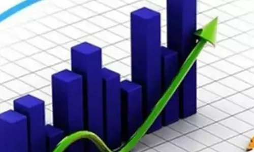 India’s GDP to grow 6.6 pc by FY27 powered by digital economy, AI, silver economy India’s GDP to grow 6.6 pc by FY27 powered by digital economy, AI, silver economy