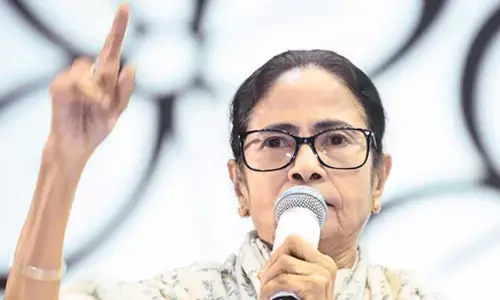 ED raids at I-PAC office: CM Banerjee says Trinamools poll strategy, candidate list, financial papers looted