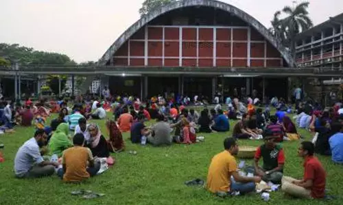 Bangladesh: Experts fear rise in radicalisation after Jamaat-backed panel sweeps univ elections