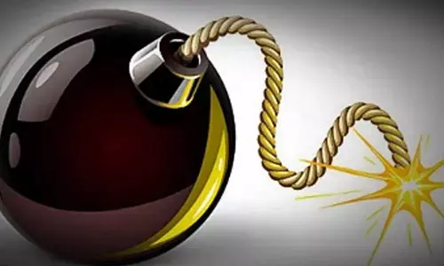 Three courts in Odisha receive bomb threats, evacuated