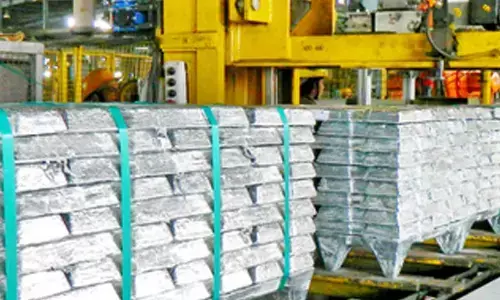 Hindustan Zinc shares crash over 6 pc, stock hits six-month low