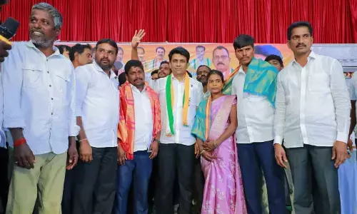 MLA and MLC Advise Elected Sarpanches to Uphold Public Trust