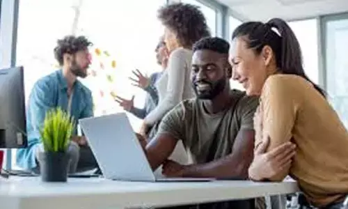 National Career Coach Day:  Emphasing career planning and growth